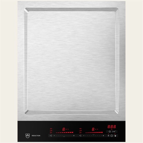 Bếp Teppanyaki V-zug CookTop Teppan Yaki I40